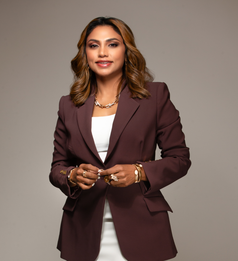 Nisha Shoukath_IoT Evolution